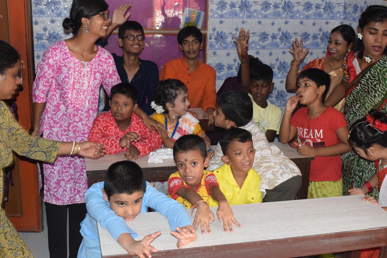 Batanagar Helping Heart