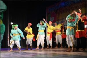 Annual Day – Celebrating Growth, Talent & Togetherness